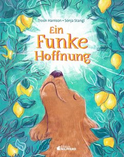 Cover Ein Funke Hoffnung