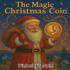 Cover The Magic Christmas Coin