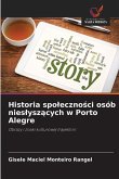 Historia spo¿eczno¿ci osób nies¿ysz¿cych w Porto Alegre