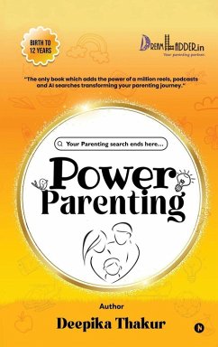 Cover Power Parenting