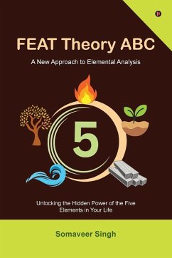 Cover FEAT Theory ABC