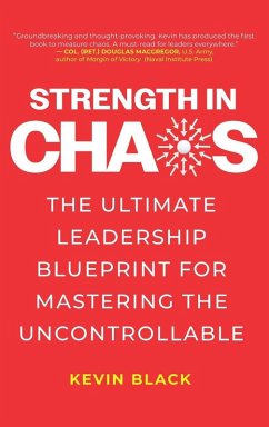 Cover Strength in Chaos