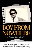 Boy from Nowhere