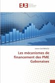 Les mécanismes de financement des PME Gabonaises