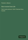 Short stories from Life