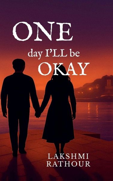 ONE day I'll be OKAY