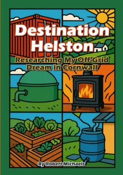 Cover Destination Helston