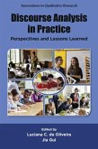 Discourse Analysis in Practice Discourse Analysis in Practice