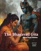 The Bhagavad Gita Illustrated Delux Edition for Children The Bhagavad Gita Illustrated Delux Edition for Children