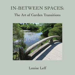 In-Between Spaces - Leff, Louise