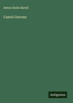 Cover Castel Gavone