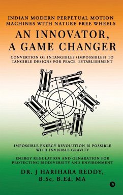 An Innovator, A Game Changer - J Harihara Reddy