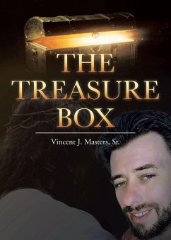 Cover The Treasure Box