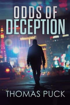 Cover Odds of Deception
