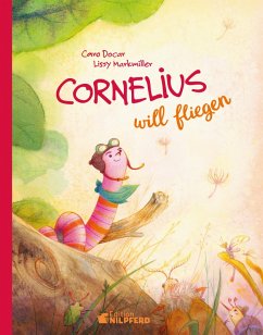 Cornelius will fliegen - Docar, Caro