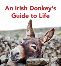 Cover An Irish Donkey's Guide to Life