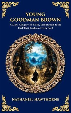 Cover Young Goodman Brown