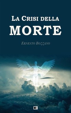 Cover La Crisi della Morte