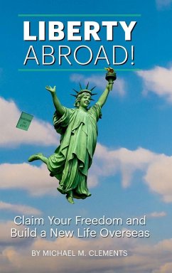 Cover Liberty Abroad!