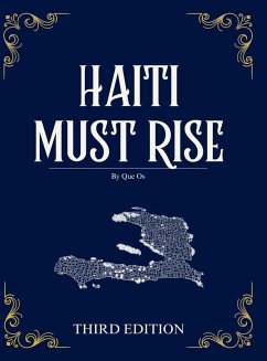 Cover Haiti Must Rise