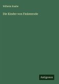 Die Kinder von Finkenrode Die Kinder von Finkenrode