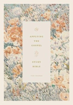 Cover ESV Applying the Gospel Study Bible for Women (Hardcover)