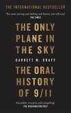 The Only Plane in the Sky The Only Plane in the Sky