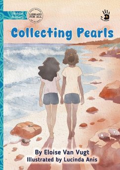 Collecting Pearls - Our Yarning - Vugt, Eloise van Collecting Pearls - Our Yarning - Vugt, Eloise van