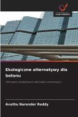 Ekologiczne alternatywy dla betonu