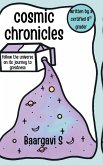 Cosmic Chronicles Cosmic Chronicles