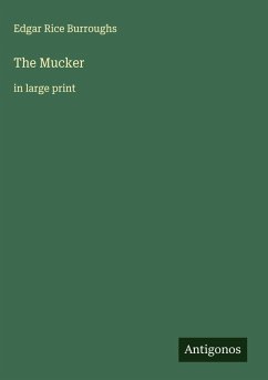 Cover The Mucker