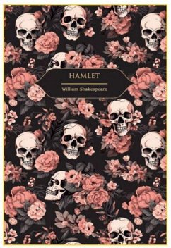 Hamlet Bez Ciltli - Shakespeare, William