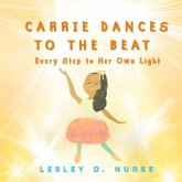 Carrie Dances to the Beat Carrie Dances to the Beat