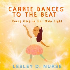 Cover Carrie Dances to the Beat