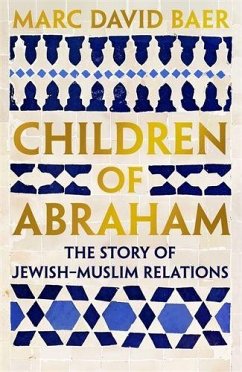 Children of Abraham - Baer, Marc David