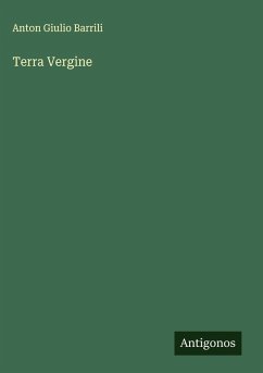 Cover Terra Vergine