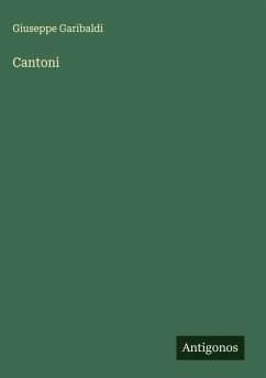 Cover Cantoni