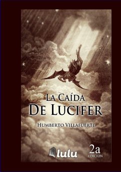 La Caída de Lucifer Cover La Caída de Lucifer