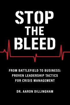 Cover Stop the Bleed