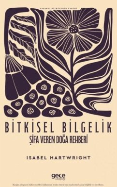 Bitkisel Bilgelik - Hartwright, Isabel Bitkisel Bilgelik - Hartwright, Isabel