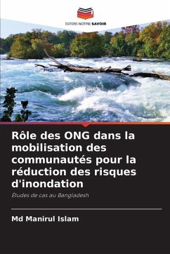 Rôle des ONG dans la mobilisation des communautés pour la réduction des risques d'inondation Cover Rôle des ONG dans la mobilisation des communautés pour la réduction des risques d'inondation