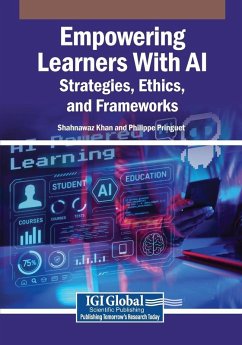 Empowering Learners With AI Empowering Learners With AI