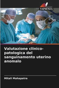 Cover Valutazione clinico-patologica del sanguinamento uterino anomalo