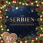 Der Serbien-Adventskalender