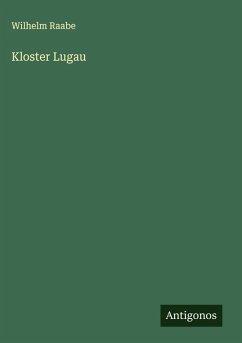 Cover Kloster Lugau