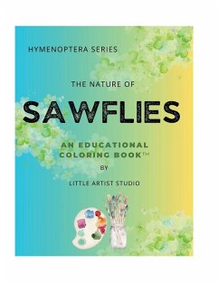 The Nature of Sawflies - Studio, Little Artist