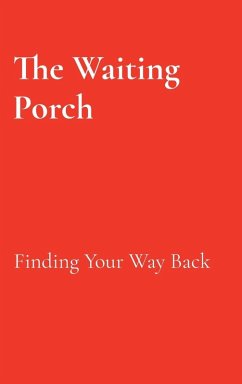 Cover The Waiting Porch