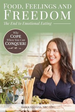 Cover Food, Feelings and Freedom