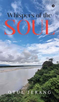 Whispers of the Soul - Otul Jerang