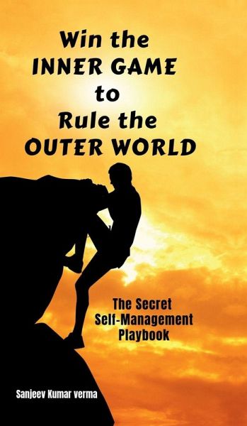 Win The INNER GAME TO Rule The OUTER WORLD Win The INNER GAME TO Rule The OUTER WORLD